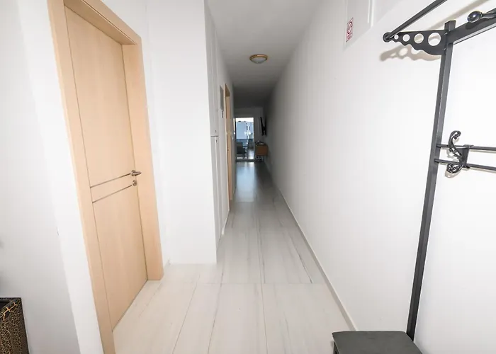 Διαμέρισμα Ivka Kaštela