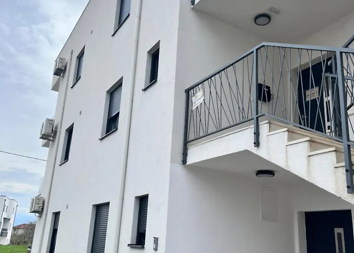 Ivka Διαμέρισμα